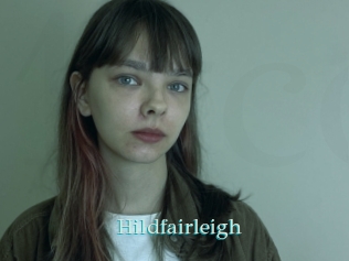 Hildfairleigh