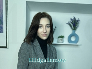 Hildgallamore