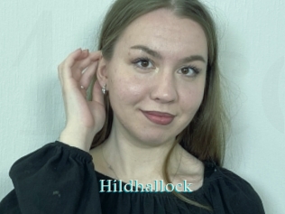 Hildhallock