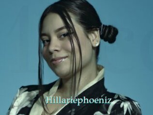hillariephoeniz 1 grosse cochonne