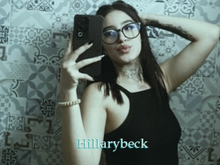 Hillarybeck