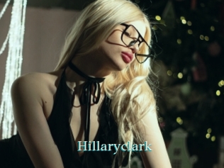 Hillaryclark