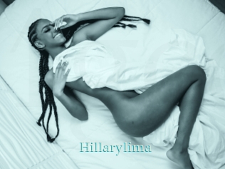 Hillarylima