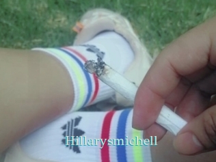 Hillarysmichell