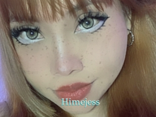 himejess 1 grosse cochonne