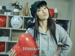 Himikoyomata