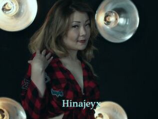 Hinajeyx