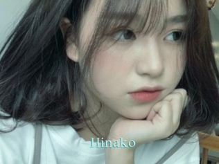 Hinako