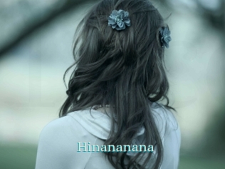 Hinananana