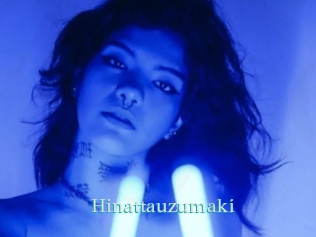 Hinattauzumaki