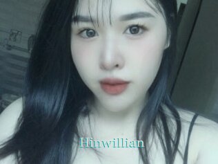 Hinwillian