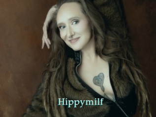 Hippymilf