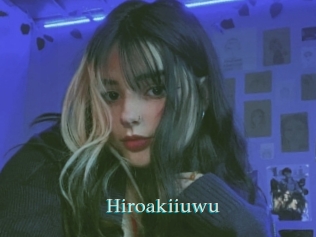 Hiroakiiuwu