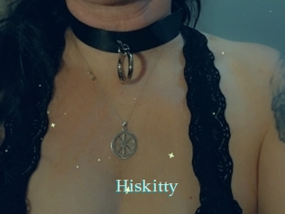 Hiskitty