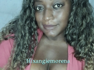 Hixangiemorena