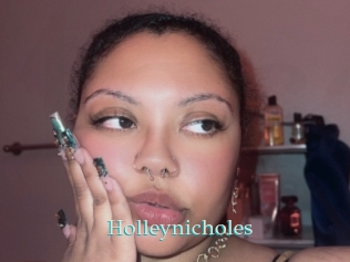 Holleynicholes