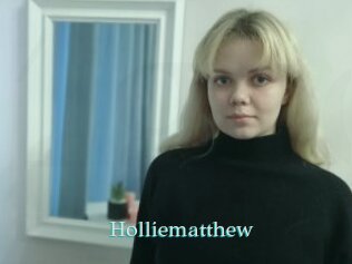 Holliematthew