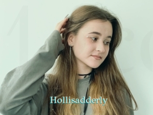 Hollisadderly