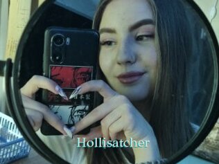 Hollisatcher