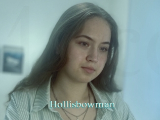 Hollisbowman