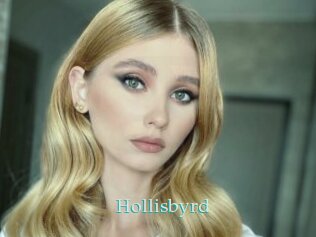 Hollisbyrd