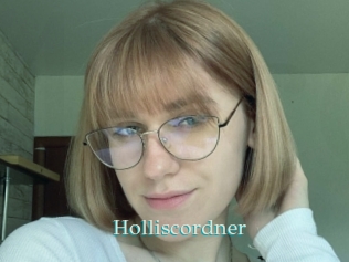 Holliscordner