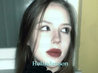 Hollisdanson