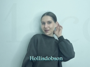 Hollisdobson