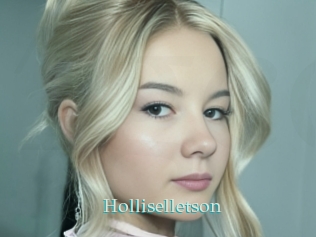 Holliselletson