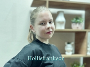 Hollisfrankson