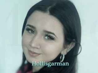 Hollisgarman