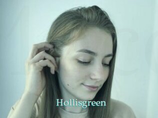 Hollisgreen