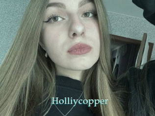 holliycopper 1 grosse cochonne
