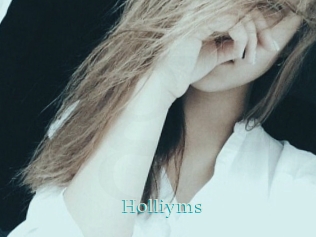 holliyms 1 grosse cochonne