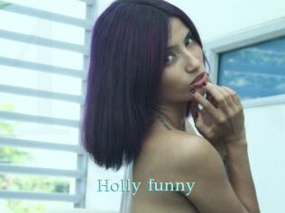 Holly_funny