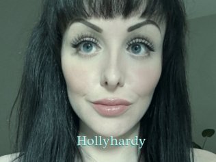 Hollyhardy