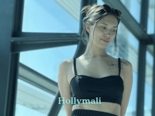 Hollymali