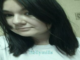 Hollymills