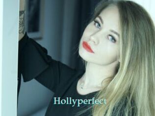 Hollyperfect