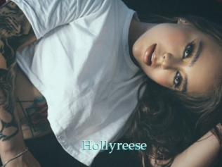 Hollyreese
