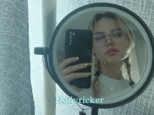 Hollyricker