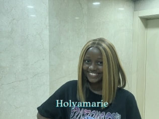 Holyamarie