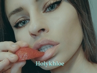 Holykhloe