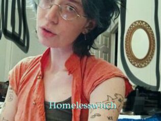Homelesswitch
