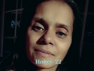 Honey_22