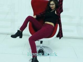 Honey_shark