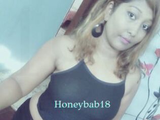 Honeybab18