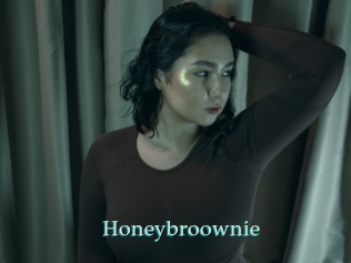 Honeybroownie
