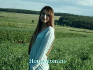 Honeydomino