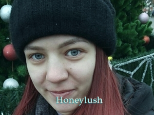 Honeylush